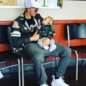 Meet your Posher, Cameron